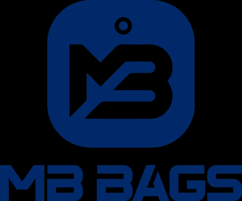 MB Bags official logo